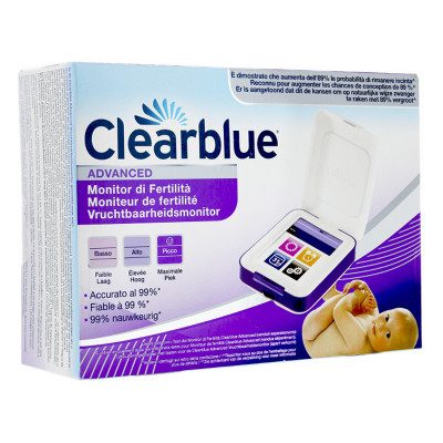 clearblue-moniteur-de-fertilite